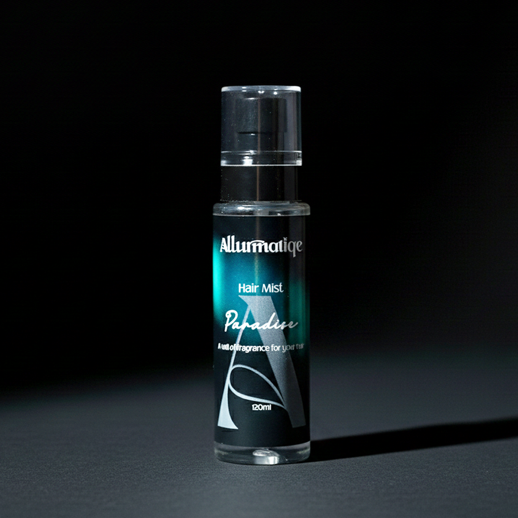 PARADISE HAIR MIST