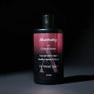 ARGAN WONDER CONDITIONER