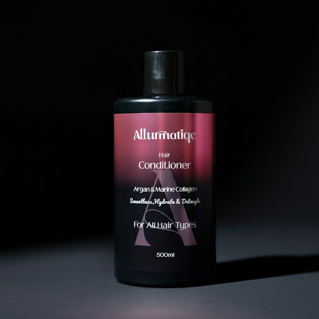 ARGAN WONDER CONDITIONER